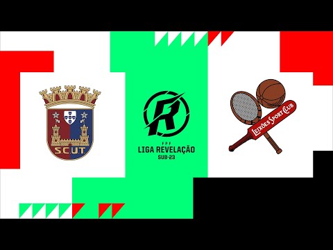 Liga Revelação | Resumo | SCU Torreense 2 - 0 Leixões SC | Jornada 10, Série A