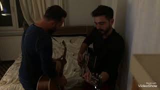 Deeperise - Raf (Akustik Cover)