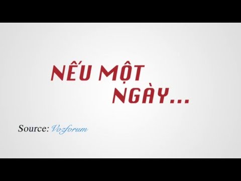 Nếu chúng mình chẳng cưới nhau - Unknown