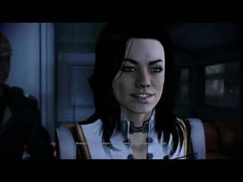 Bea ME3 12 HD - Miranda, Ashley - Citadel