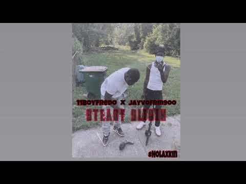11boyfredo x Jayvofrm9oo ( Steady Slidin )