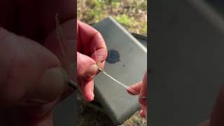Download lagu Chod Rig Easy and Simple #fishing #hobby #carpfishing #fish #carp #daiwa #fox #boilies #korda mp3 Download lagu Chod Rig Easy and Simple #fishing #hobby #carpfishing #fish #carp #daiwa #fox #boilies #korda mp3
