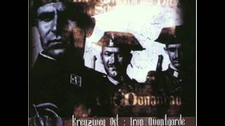 Kreuzweg O.S.T. - Kohlenklau