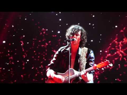 Voodoo Love - Ermal Meta e GNU Quartet live al Mediolanum Forum 2019