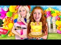 My DAUGHTERS DREAM 11th BiRTHDAY SHE GOT HER DREAM PET