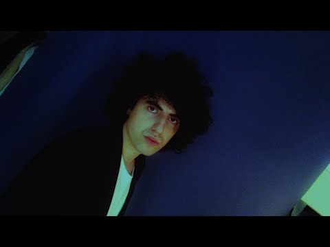 Yehan Jehan - Tired One / Light Speed (Official Music Video)