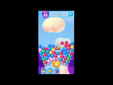 Sugar Blast level 102