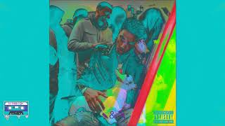 AJ Tracey - Double C&#39;s (Official Chopped Visual) 🔪&amp;🔩