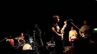 Conor Oberst likes getting high