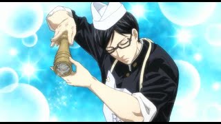 Cакамото на уроках готовки и рисования| Я сакомото а что?| Sakamoto desu ga?