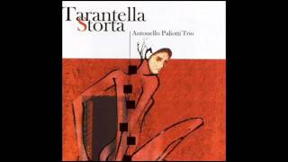 Antonello Paliotti Trio 