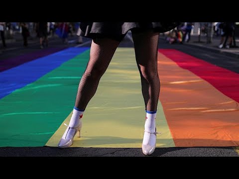 LGBT in Polen: "Familie - das sind eine Frau, ein Mann und ihre Kinder"