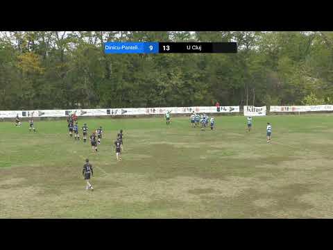 Rugby Pantelimon U20