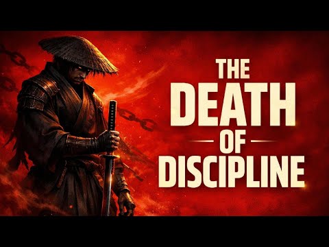 The Bushido Rule That Modern Men Are Too Weak to Follow