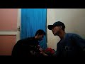 Irwansyah Camelia RyoPebrian X Farhan Cover