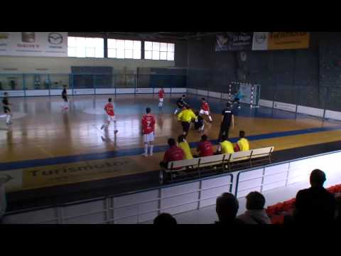 4 Jornada Juvenil Nacional 12-13
