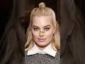 Margot Robbie Shares The Worst Pickup Line She S Heard Shorts Margotrobbie