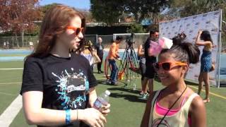 RTM Update Interview CARLY BRACCO video