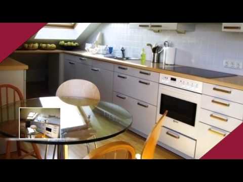 * Kapitalanlage * sehr gut vermietete Penthouse-Wohnung * in bester Lage in Flörsheim!