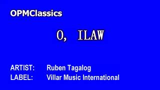 O ilaw