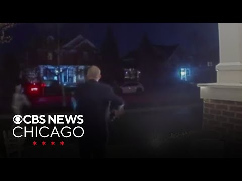 Second Suspect Arrested In Glenview Illinois Robbery