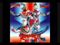 Ultraman Gaia ED1 Lovin You Lovin Me B B WAVES