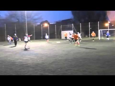 17. Mark-Metal Bolszewo - Dark Team - wiosna 2016