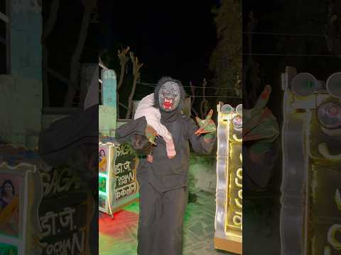 Dj Ke Andar Aaya Bhoot😱😱|| Ghost Vs Mini DJ || Small Dj Setup #minidj #djsong #djviral #shortsfeed