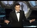 Seth MacFarlane Boob Song Angers Actresses