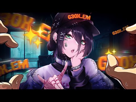 g3ox_em - Brazilian Riddim (Official Video)