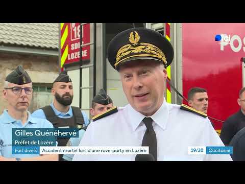 Teksud - Reportage France 3 du 13/07/2025