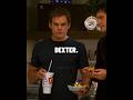 Dexter Pulls A Girl Dexter S6 E7 Shorts