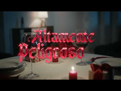 Altamente Peligro - Menfis (Audio)