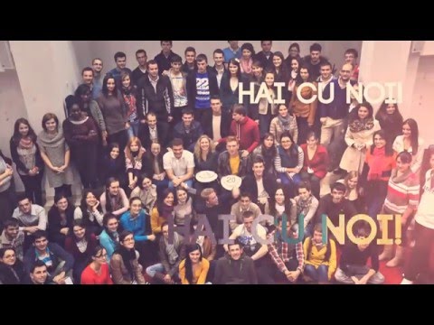 AMiCUS Iasi la Craiova