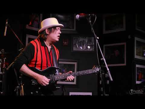 Early Times & The High Rollers 2024 10 03 "Full Show" Boca Raton, Florida - The Funky Biscuit