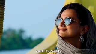 Kaatrin Mozhi Song - Mozhi Movie 💕  Vidyasagar 