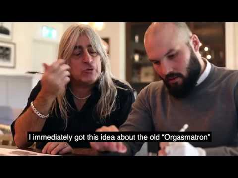 Pimp My Rider - Mikkey Dee Part 1