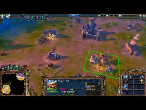 Majesty 2 (The Engine of Commerce) Game Review