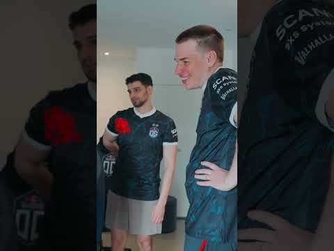 Update from coaches N0tail and HoviteY #dota2