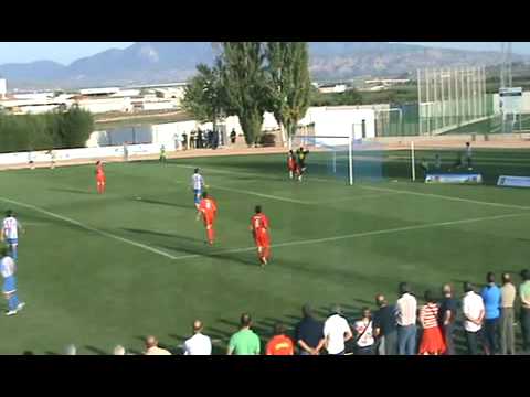 TRECERA.COM   Jumilla 2 - 1 Mazarrón