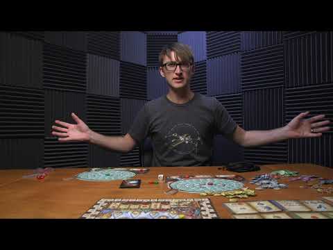 The Quacks of Quedlinburg's Best Mechanic is Not Really A Mechanic