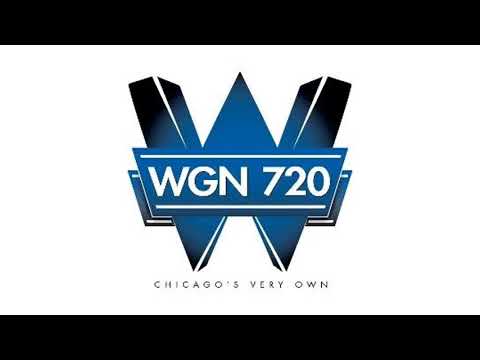 WGN 720 Chicago, IL Legal ID (9/8/21)