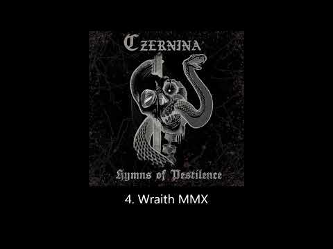 Czernina - Hymns of Pestilence (Full Album)
