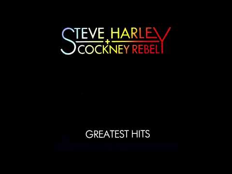 Steve Harley & Cockney Rebel • Greatest Hits [Full Album]