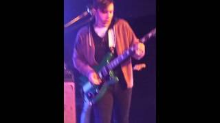 Frnkiero andthe Cellabration -  All I Want is Nothing 击