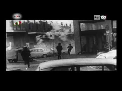 Anni spietati - Milano - seconda parte