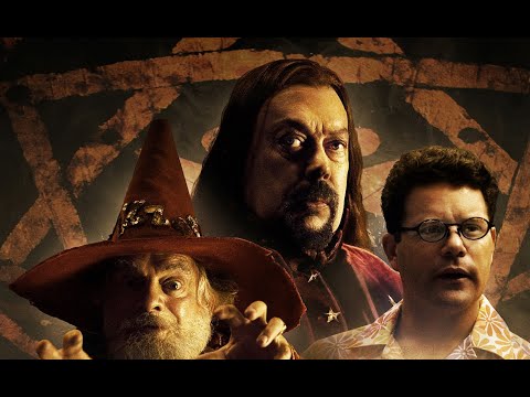 Discworld : Films Fantastique En Français