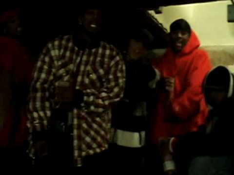 YUNG LOONEY ft. B-FAM - THE PREVIEW