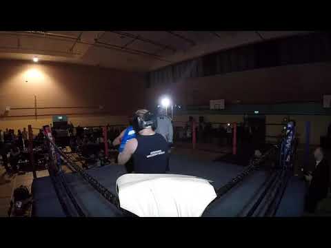 Torquay | UWCB | Ben Farrell Vs Stephen Wood