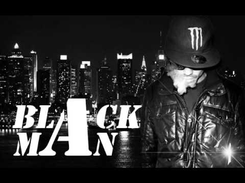 BlackMan [hodhna crew] Ched Matha Fuck - VoL 1 Rap Dz Ramage 2013